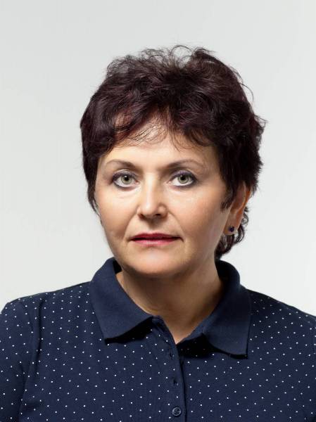 MUDR.ZDEŇKA VEBROVÁ